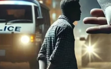 पंचकूला में हेरोइन के साथ पकड़ा पंजाब का युवक:आई-20 कार में सवार होकर बेचने आया, 286 ग्राम हेरोइन बरामद, रिमांड पर होगी पूछताछ