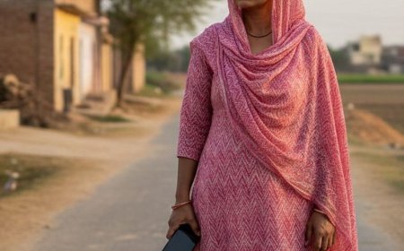 नारनौल में बेटी को छोड़ कर महिला लापता:शादी को हो चुके थे 10 साल; UP की रहने वाली है, नहीं लगा सुराग