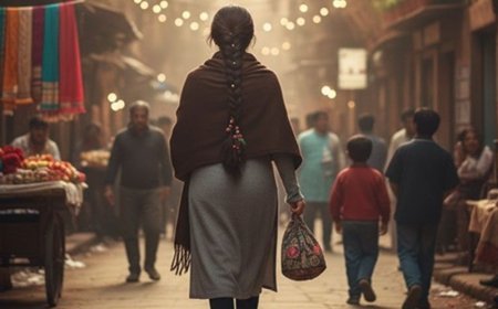 पानीपत से 17 वर्षीय युवती लापता:घर से फैक्ट्री काम करने गई थी; पिता को युवक पर भगा ले जाने का शक