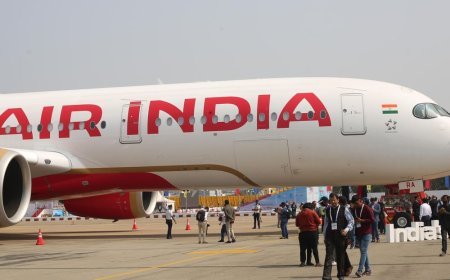 नशे में मिला एअर इंडिया पायलट, कनाडा ने मांगा जवाब:कहा- एयरलाइन 26 जनवरी तक बताए क्या कार्रवाई की; शराब पीकर एयरक्राफ्ट उड़ाने वाला था