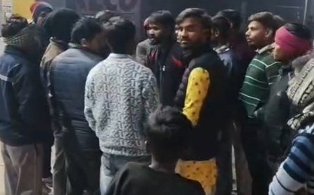 दिल्ली में शादी का झांसा देकर शारीरिक शोषण:पीलीभीत में प्रेम जाल में फंसाने का आरोप, युवक पर FIR दर्ज