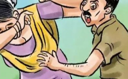 अयोध्या पुलिस ने छेड़छाड़ के मामले में केस दर्ज:न्यायालय के आदेश पर घर में घुसकर मारपीट छेड़छाड़ के मामले में तीन लोगों पर केस दर्ज