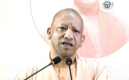 डेटा सेंटर नीति से UP बना डिजिटल निवेश का नया केंद्र, 21 हजार करोड़ रुपए से अधिक निवेश और 6 डेटा सेंटर पार्क को मंजूरी