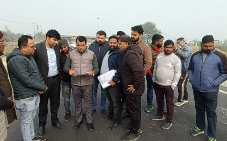 सीएम ने उपलब्धियों की चर्चा कर आगामी लक्ष्यों में जुटने का किया आह्वाहन