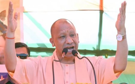 UP में मुख्यमंत्री कन्या सुमंगला योजना से 27 लाख बेटियों का भविष्य हो रहा सशक्त