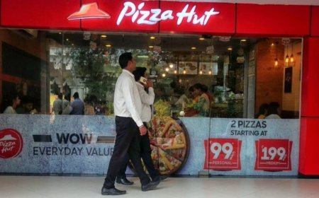 Devyani-Sapphire merger: केएफसी और पिज़्ज़ा हट के कारोबार में बड़ा बदलाव, शेयर बाजार में हलचल