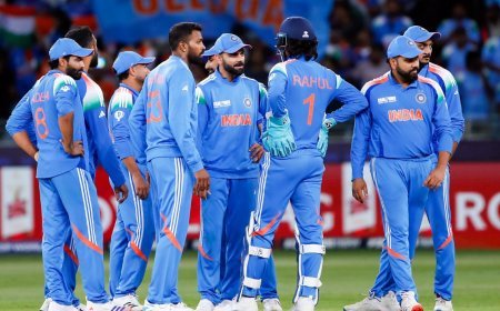 Shubman Gill की कप्तानी में खेलेंगे Rohit-Virat, New Zealand सीरीज के लिए हुआ टीम का चयन, सिराज-श्रेयस की वापसी