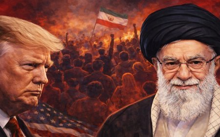 हाथ काट देंगे...अमेरिका-ईरान में 'धमकियों का वॉर', सिक्योरिटी काउंसिल के सचिव और ट्रंप भिड़े