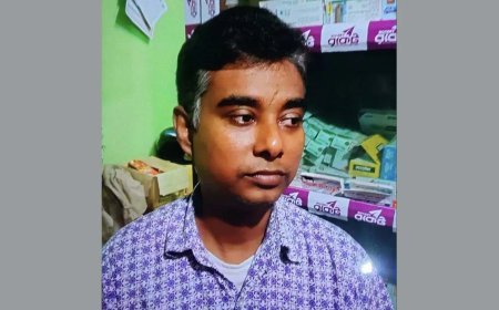 Bangladesh में फिर जली इंसानियत, हिंदू व्यापारी Khokon Chandra Das की तड़प कर मौत, अल्पसंख्यकों पर हमलों का सिलसिला जारी