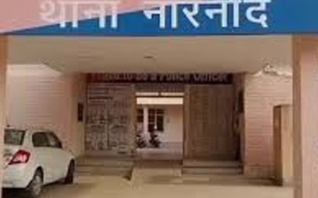 कंपनी में हिस्सेदारी का झांसा देकर 17.67 लाख ठगे:नारनौंद में रुपए देने से किया इनकार, पीड़ित ने लगाई पुलिस से न्याय की गुहार