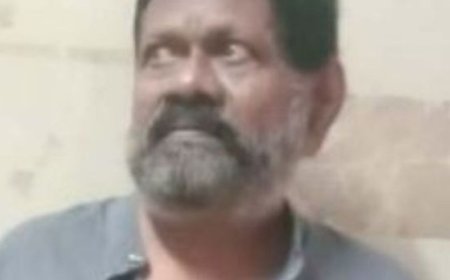 भास्कर अपडेट्स:तिरुवनंतपुरम मेडिकल कॉलेज के लिफ्ट में 42 घंटे फंसे पीड़ित को मिलेगा 5 लाख रुपए मुआवजा