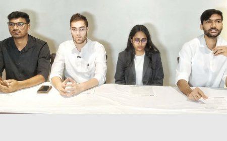 इंदौर में होगा एनिमल लिबरेशन कॉन्फ्रेंस इंडिया 2026 का आयोजन