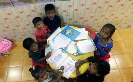 MP Govt Jobs: आंगनवाड़ी में 4700+ भर्ती, 12वीं पास महिलाएं फौरन करें Online Apply