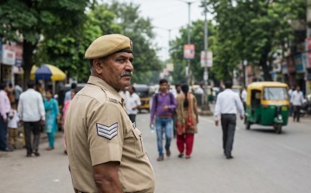12वीं पास के लिए Bihar Police में बड़ा मौका, Havaldar Clerk Bharti के लिए तुरंत करें Apply