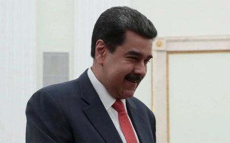 वेनेज़ुएला संकटः अमेरिकी निरंकुशता और वैश्विक कानूनों का हनन
