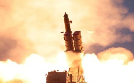 भारत के परमाणु भंडार पर ऐसा क्या हुआ, हिले चीन और पाकिस्तान