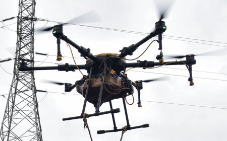 US Venezuela Conflict | काराकास में वेनेजुएला के राष्ट्रपति भवन के पास ड्रोन देखे गए, गोलियों की आवाज़ सुनी गई