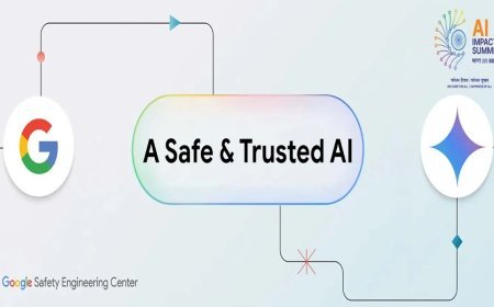 SMS OTP की जगह ePNV, जानें गूगल के AI सेफ्टी अपडेट्स