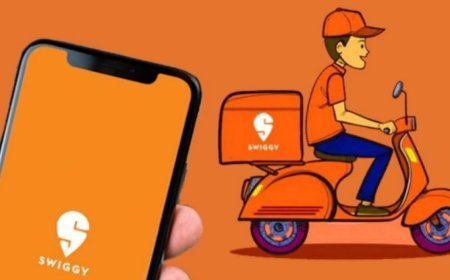 Swiggy ने 50 से अधिक शहरों में  Eat Right की शुरुआत की, स्वास्थ्य के प्रति जागरूक लोगों पर नजर