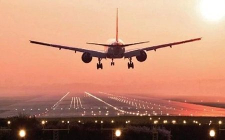 हवाई सफर करने वालों के लिए अलर्ट! DGCA ने बदले पावर बैंक के नियम, विमान में अब नहीं कर पाएंगे चार्ज।
