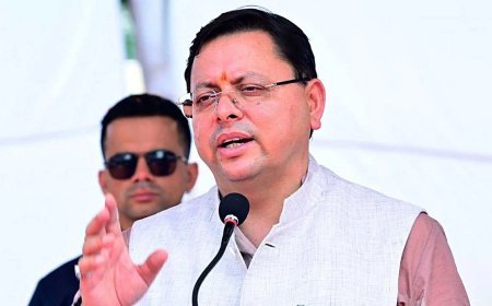 क्या है 1916 Agreement ? जिसके जरिये Haridwar और Rishikesh के 105 गंगा घाटों पर गैर-हिंदुओं का प्रवेश रोकने जा रही है उत्तराखंड सरकार!