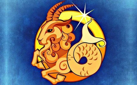 Capricorn Horoscope 2026: मकर राशि वाले जातकों के लिए कैसा रहेगा साल 2026? यहाँ पढ़ें वार्षिक राशिफल