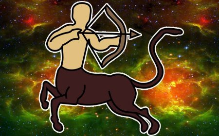 Sagittarius Horoscope 2026: धनु राशि वाले जातकों के लिए कैसा रहेगा साल 2026? यहाँ पढ़ें वार्षिक राशिफल