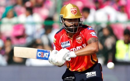 Shreyas Iyer का दमदार Comeback, पर Suryakumar-Jaiswal फ्लॉप, Vijay Hazare Trophy में दिखा मिला-जुला दिन