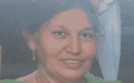 मोहाली में AAG की पत्नी की हत्याारा दूसरा आरोपी काबू:यूपी से पकड़ा, नौकर ने साथियों के साथ मिलकर की वारदात, तीसरे की तलाश