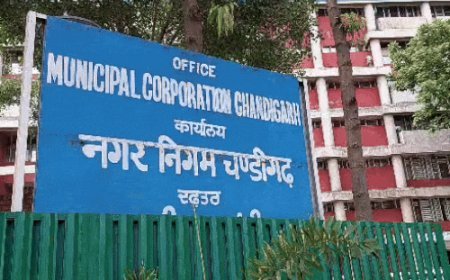 चंडीगढ़ में दो दिन बंद रहेगी वाटर सप्लाई:किया जाएगा क्षतिग्रस्त पाइपलाइन बदलने का काम, नगर निगम ने जारी की एडवाइजरी