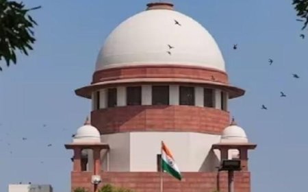 CJI बोले– कार स्टेटस सिंबल, इसे रोक नहीं सकते:लोग पैसा बचाकर कार खरीदते हैं; वकील ने कहा था– कारों पर रोक लगाकर प्रदूषण रोकें