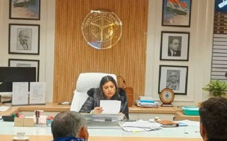 गौतमबुद्ध नगर में 23.98 फीसद नाम कटे:तीन विधानसभा में देखे आकड़े, 1.76 लाख ज्यादा को एक महीने का समय