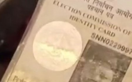 सीतापुर में 6.23 लाख से अधिक मतदाता सूची से बाहर:राज्यमंत्री की सदर सीट में सर्वाधिक 1.28 लाख वोटर्स कटे, सेवता में सबसे कम