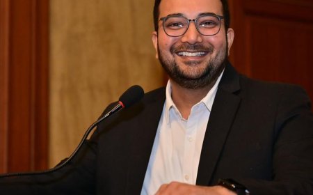 सुमित श्योराण बने ICSI जयपुर चैप्टर के चेयरमैन:संस्थान की गरिमा, पेशेवर मूल्यों और सदस्यों के हितों को सर्वोपरि रखने का संकल्प