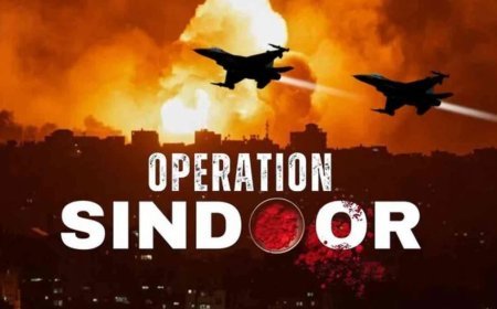ऑपरेशन सिंदूर से डरे पाकिस्तान ने अमेरिका को कैसे साधा? अमेरिकी दस्तावेजों से खुला राज