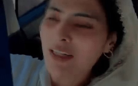 नूंह में महिला सोशल मीडिया इनफ्लुएंसर अरेस्ट:वीडियो में किया था जातिसूचक शब्द का प्रयोग,मेवात में अच्छी फैन फॉलोइंग