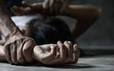 करनाल में नायब तहसीलदार ने की महिला से छेडछाड़:​​​​​​​दो बच्चों की मां है पीड़िता, रिश्ते में आरोपी लगता है महिला का ननदोई