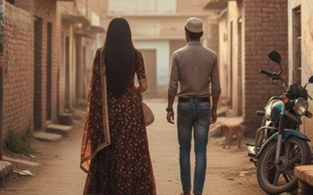 पलवल में नाबालिग हिंदू लड़की का अपहरण:नाना के घर आई थी; पिता बोले- मुस्लिम परिवार बेटी के पीछे लगा था, FIR दर्ज