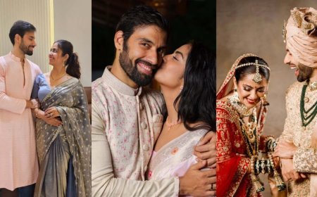 Avika Gor और Milind Chandwani देंगे गुड न्यूज? YouTube पर ऐलान से पहले फैंस बोले- Baby आ रहा है!