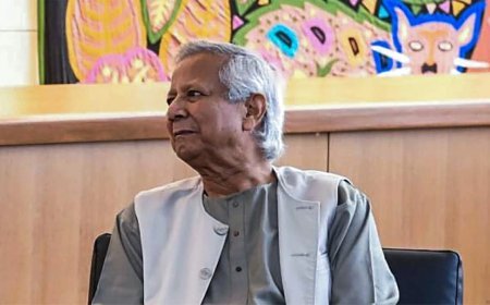 घर में नहीं दाने, Muhammad Yunus चले Pakistan से JF 17 Thunder Fighter Jet खरीद कर लाने