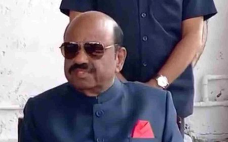 बंगाल के राज्यपाल सीवी आनंद बोस को बम से उड़ाने की धमकी, सुरक्षा सख्‍त