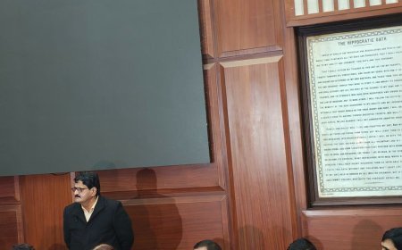 KGMU ने रमीज मलिक को किया निष्कासित:विशाखा कमेटी रिपोर्ट पर कुलपति का एक्शन, DGME करेगा कार्रवाई