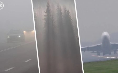 ठंड से ठिठुरी दिल्ली, कई राज्यों में कोल्ड डे की स्थिति, जानिए क्यों बदला मौसम का मिजाज?