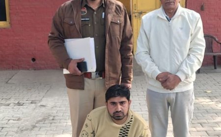 करनाल में नशीली दवाइयों का सप्लायर गिरफ्तार:यूपी के सहारनपुर का रहने वाला, एंटी नारकोटिक सेल की कार्रवाई