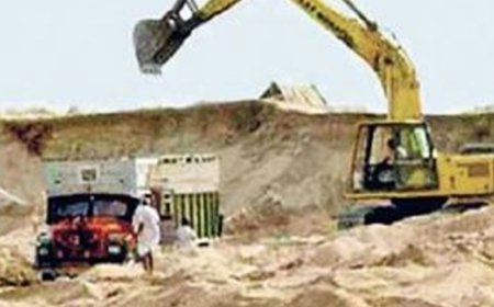 करनाल में अवैध खनन रोकने पहुंचे युवकों पर हमला:पीड़ित बोले-हमला प्री-प्लानिंग था; हमें घेरकर मारा गया, केस दर्ज