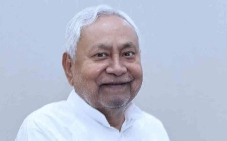 क्या नीतीश कुमार को भारत रत्न देंगे पीएम मोदी?