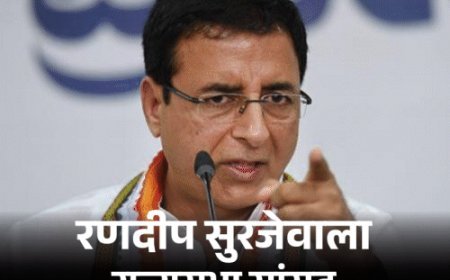 हरियाणा कांग्रेस ने निगम चुनाव के लिए बनाई 3 कमेटी:सैलजा-सुरजेवाला और बीरेंद्र सिंह को नहीं जगह; पूर्व CM भूपेंद्र हुड्‌डा शामिल