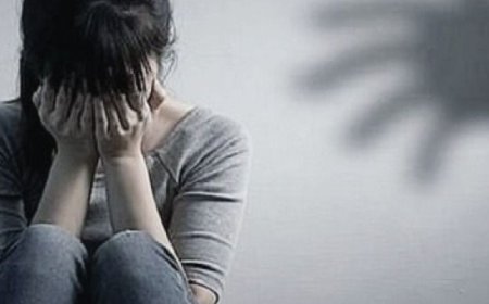 अजमेर में नाबालिग से पड़ोसी ने किया रेप:दोस्ती के लिए दबाव बनाया, धमकी देकर दिल्ली ले गया, मारपीट कर कई बार किया बलात्कार