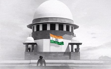 भ्रष्टाचार कानून पर सुप्रीम कोर्ट जज बंटे:जस्टिस नागरत्ना बोलीं- धारा 17A असंवैधानिक, जस्टिस विश्वनाथन बोले- प्रावधान खत्म करना नहाने के पानी के साथ बच्चा फेंकने जैसा