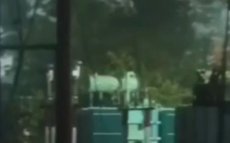 पुरवा उपकेंद्र से 10 दिन बिजली नहीं आएगी:रोज 5 घंटे बंद रहेगी सप्लाई, एक लाख से अधिक उपभोक्ता प्रभावित